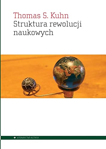 Struktura rewolucji naukowych