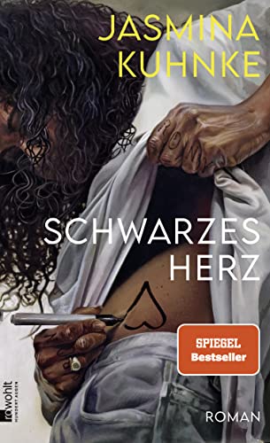 Schwarzes Herz von Rowohlt Verlag GmbH
