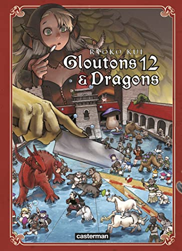 Gloutons et Dragons (12)