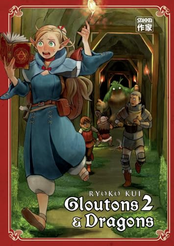 Gloutons et Dragons (2)