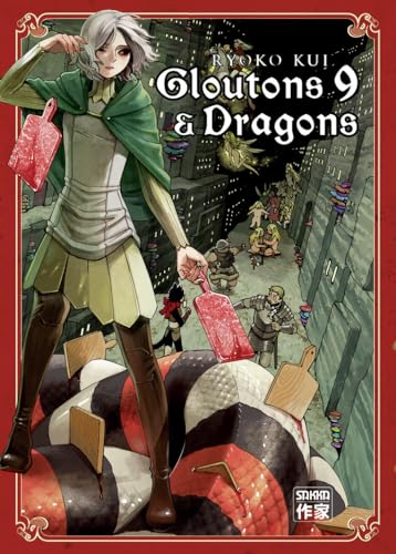 Gloutons et Dragons (9)