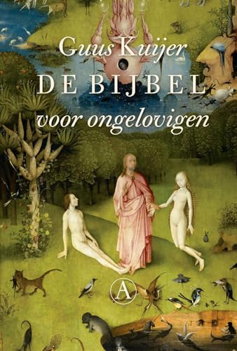 De bijbel voor ongelovigen von Athenaeum