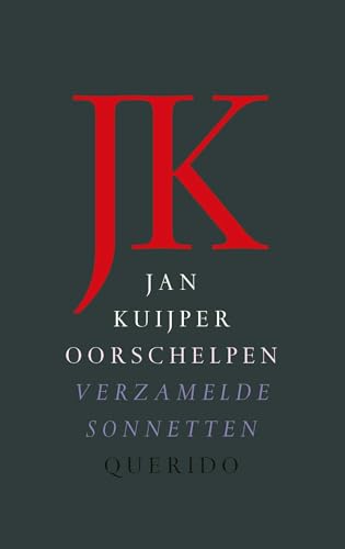 Oorschelpen: verzamelde sonnetten Oorschelpen: verzamelde sonnetten von Querido