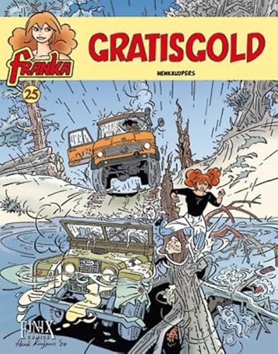 Franka / Gratisgold: Extra Gold