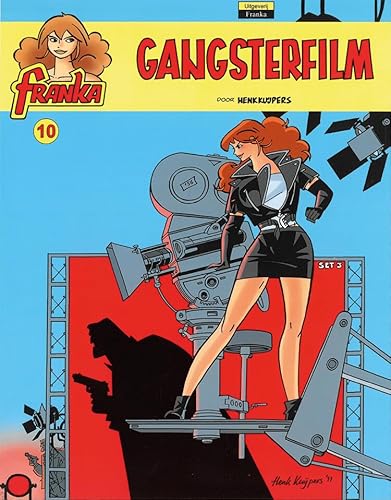 Franka 10: Gangsterfilm