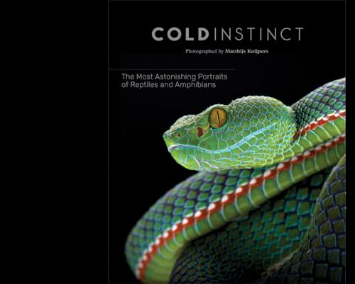 Cold Instinct von Thames & Hudson