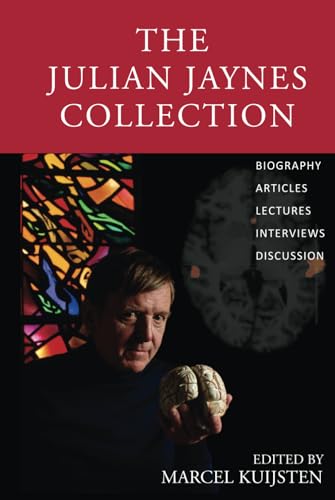 The Julian Jaynes Collection
