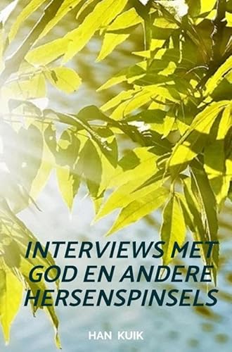 Interviews met God en andere hersenspinsels von Brave New Books