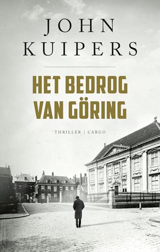 Het bedrog van Göring (Charlie Swieninck, 2) von Cargo