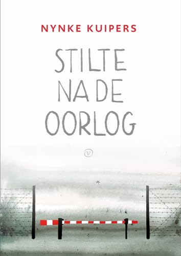 Stilte na de oorlog von Uitgeverij G.A. Van Oorschot B.V.