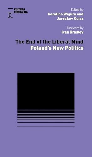 The End of Liberal Mind (KULTURA LIBERALNA)