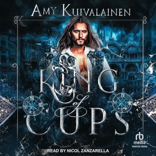 King of Cups von Tantor Media Inc