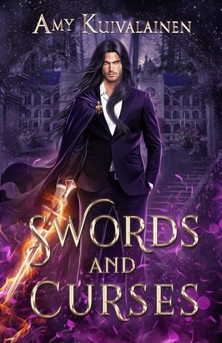 Swords and Curses (The Blood Lake Chronicles, Band 2) von Independently published