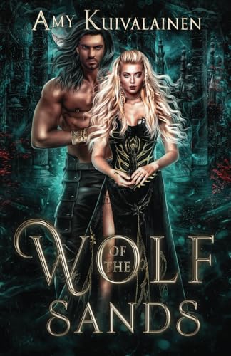 Wolf of the Sands von Independently published