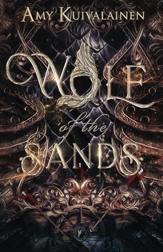 Wolf of the Sands: Special Edition