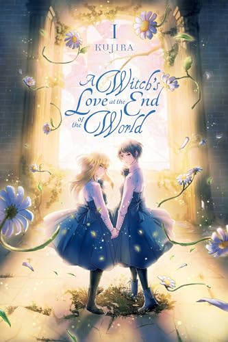 A Witch's Love at the End of the World, Vol. 1 (WITCHS LOVE AT END OF WORLD GN, Band 1)