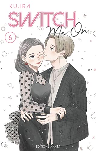 Switch Me On - Tome 6 (VF) (06)