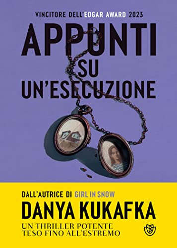 Appunti su un'esecuzione (Narrativa straniera) von Bompiani