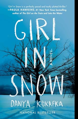 Girl in Snow: A Novel von Simon & Schuster