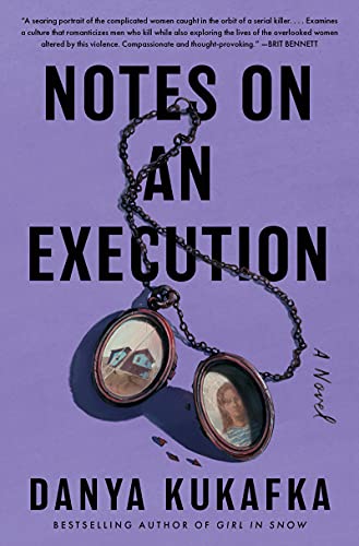 Notes on an Execution: A Novel von HarperCollins US / William Morrow