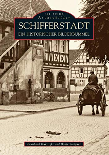 Schifferstadt. Ein historischer Bilderbummel von Sutton