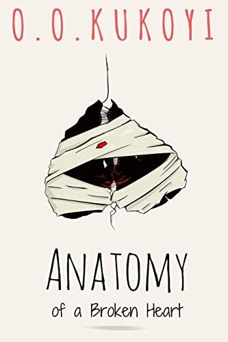 Anatomy of a Broken Heart von Ingramcontent