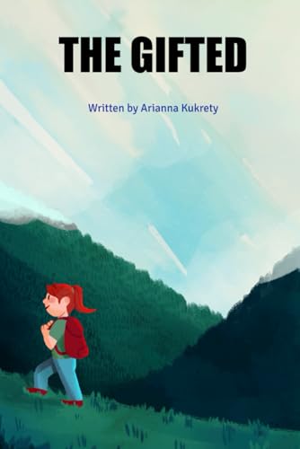 THE GIFTED THE GIFTED von BriBooks