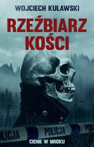 Rzeźbiarz kości von Alegoria