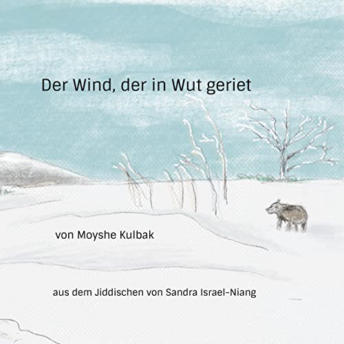 Der Wind, der in Wut geriet von BoD – Books on Demand