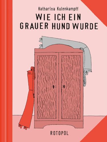 Wie ich ein grauer Hund wurde von Rotopol