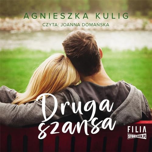 Druga szansa von Storybox