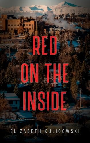 Red on the Inside von Burton Mayers Books
