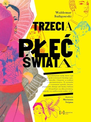 Trzecia płeć świata von Albus