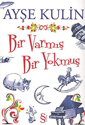 Bir Varmis Bir Yokmus von Everest Yayınları