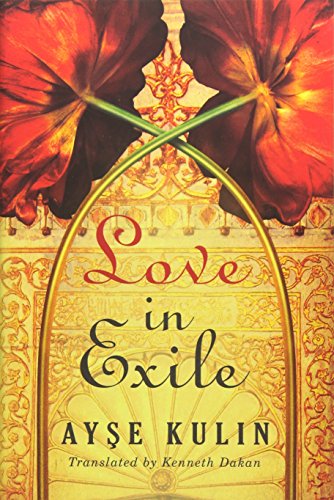 Love in Exile von Amazon Crossing