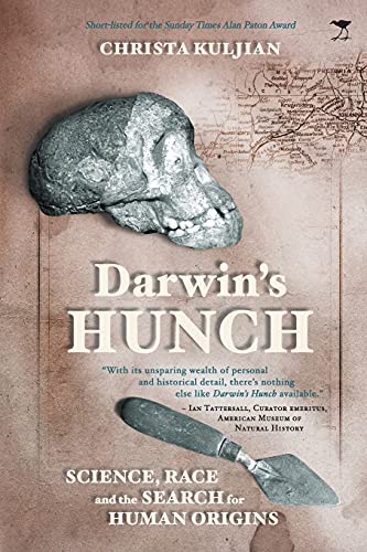 Darwin's Hunch: Science, Race, and the Search for Human Origins von Jacana Media