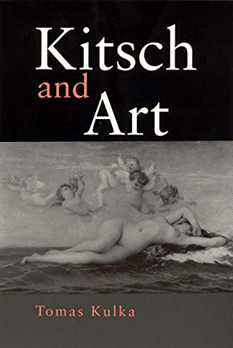 Kitsch and Art von Penn State University Press