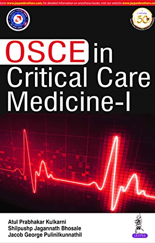 Osce in Critical Care Medicine
