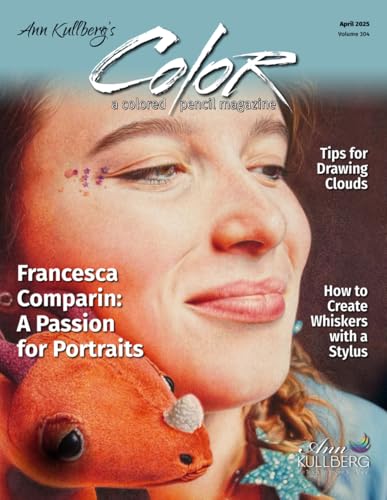 COLOR Magazine: April 2025 Issue COLOR Magazine: April 2025 Issue von Independently published