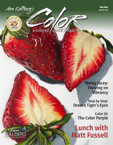 COLOR Magazine: May 2024 Issue COLOR Magazine: May 2024 Issue