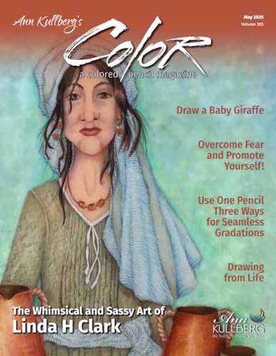 COLOR Magazine: May 2025 Issue COLOR Magazine: May 2025 Issue von Independently published