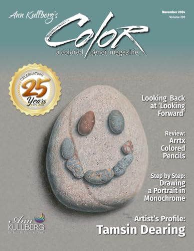COLOR Magazine: November 2024 Issue COLOR Magazine: November 2024 Issue von Independently published