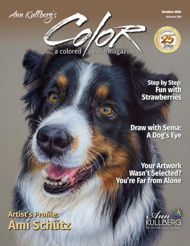 COLOR Magazine: October 2024 Issue COLOR Magazine: October 2024 Issue