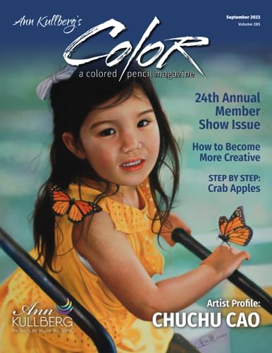 COLOR Magazine: September 2023 von Independently published