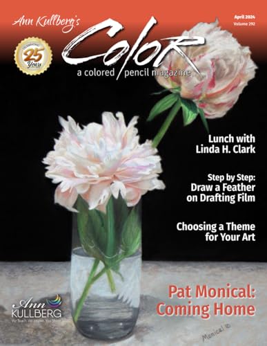 Color Magazine: April 2024 Color Magazine: April 2024