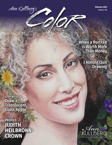 Color Magazine: February 2023 issue Color Magazine: February 2023 issue von Independently published