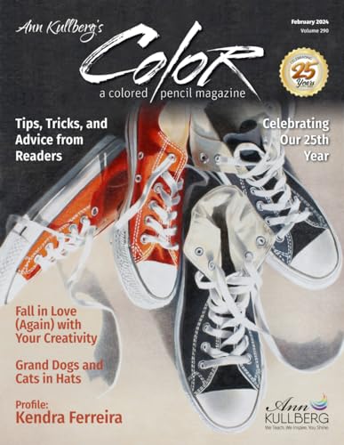Color Magazine: February 2024