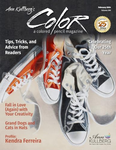 Color Magazine: February 2024 Color Magazine: February 2024