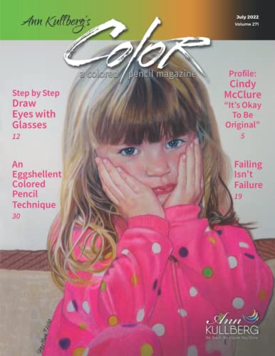 Color Magazine: July 2022 Issue von Independently published
