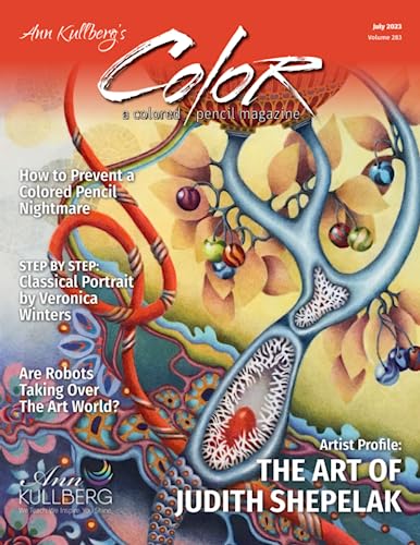 Color Magazine: July 2023 Issue von Independently published